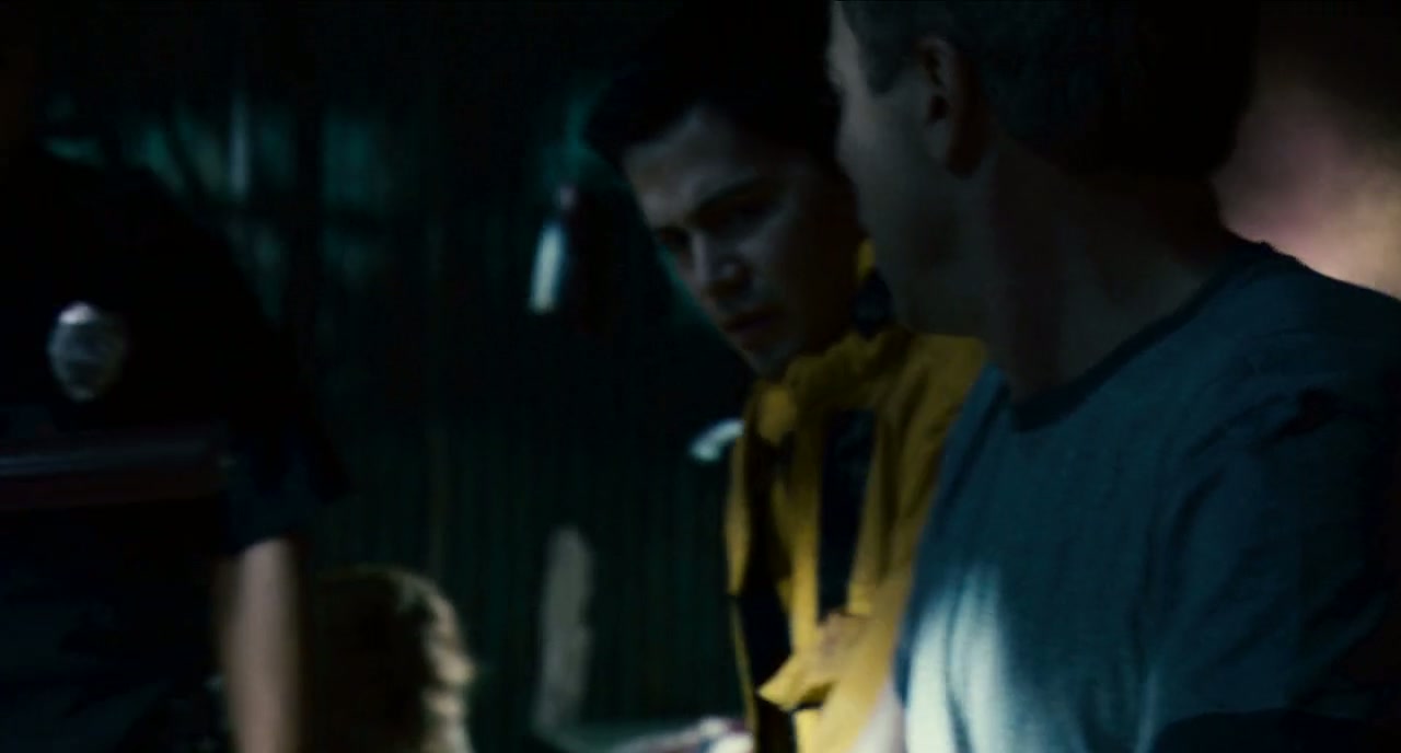 Quarantine Screenshot