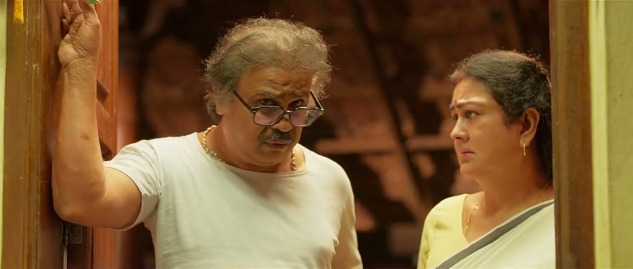 Keshu Ee Veedinte Nadhan Screenshot
