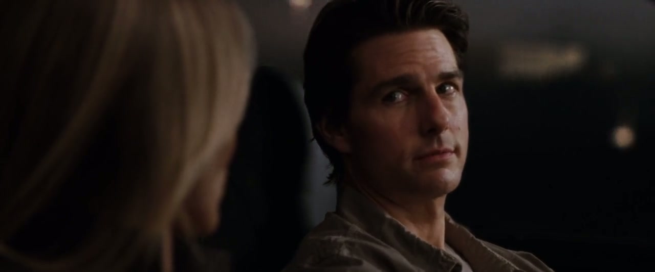 Knight and Day Screenshot