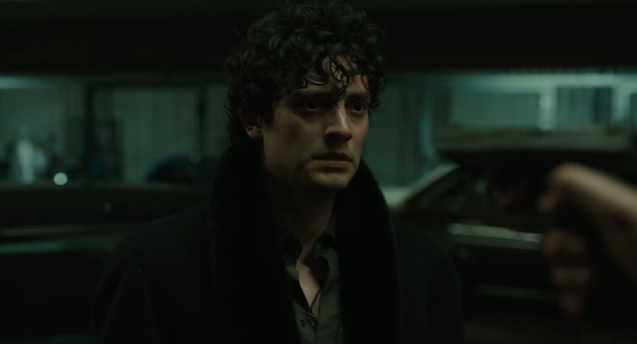 The Goldfinch Screenshot