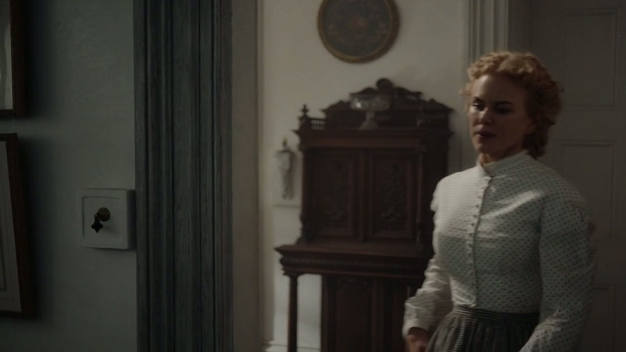 The Beguiled Screenshot