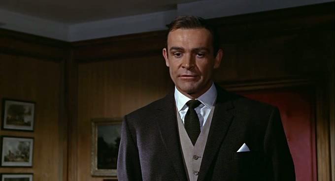 Goldfinger Screenshot