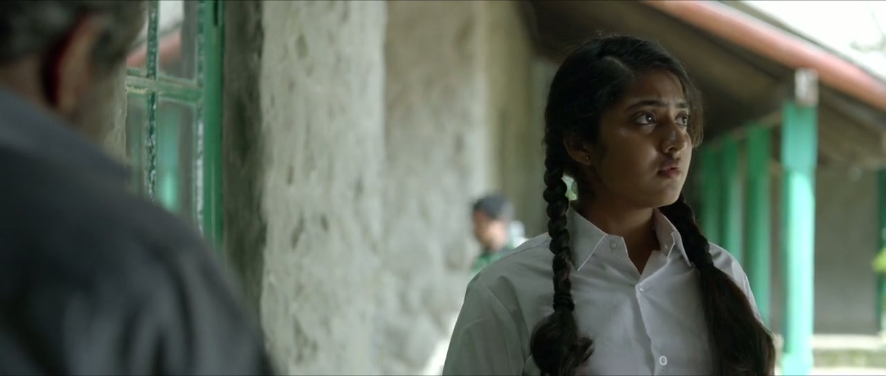 Anjaam Pathiraa Screenshot