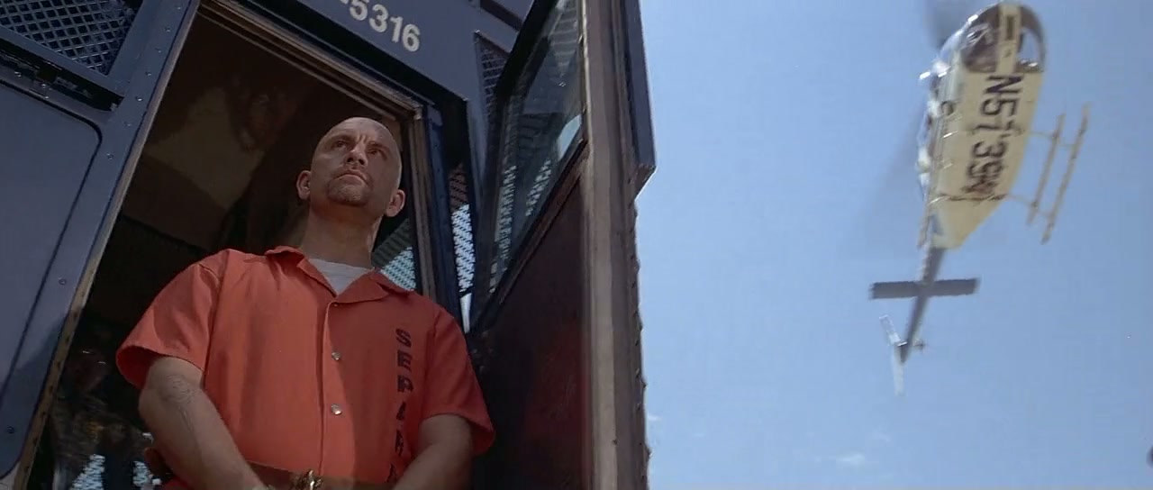 Con Air Screenshot