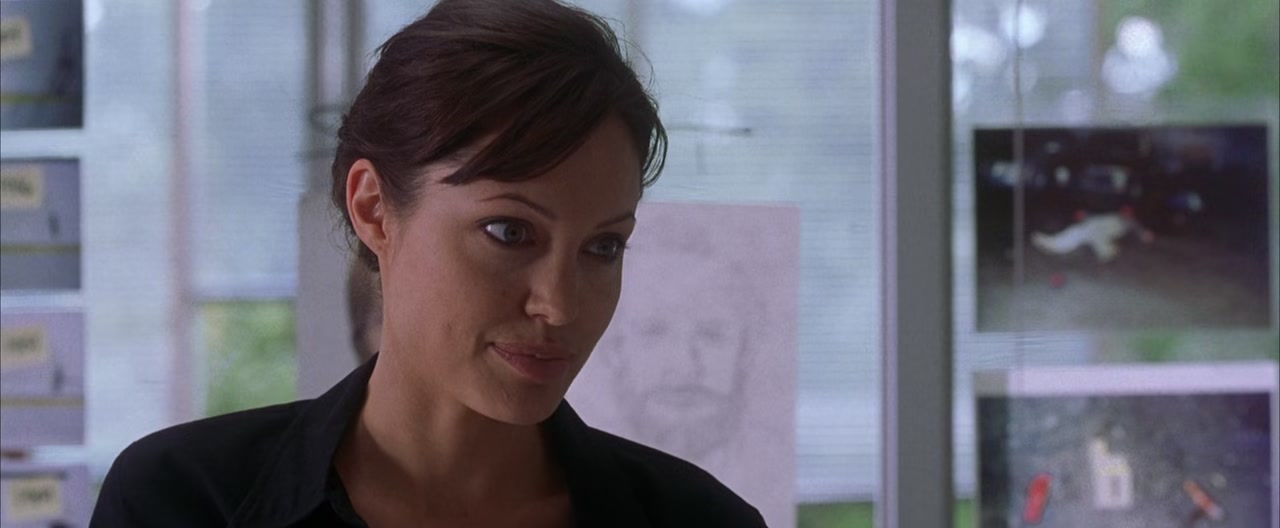 Taking Lives Screenshot