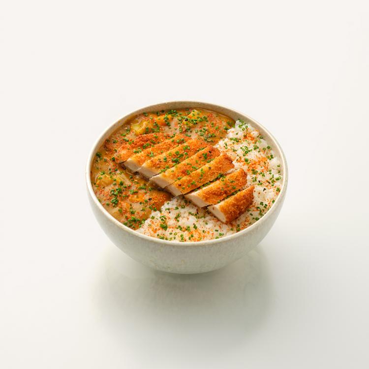 Photo de Poulet pané