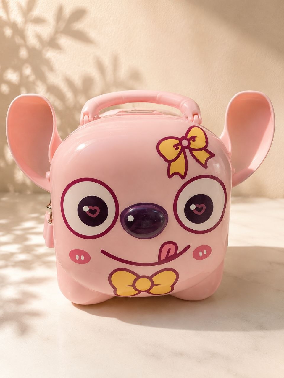 CUTE PIGGY BANK