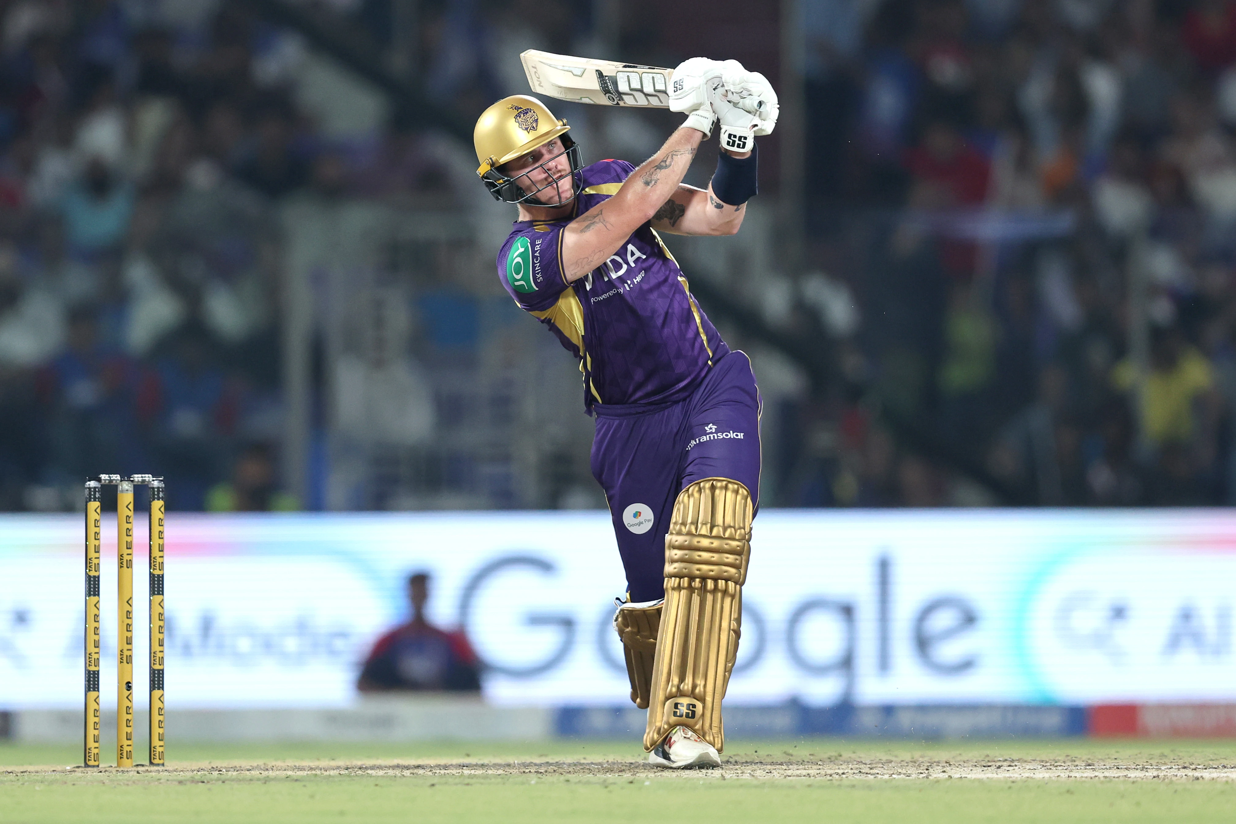 DC vs KKR: kal ka IPL match kaun jita?, Who won yesterday match?