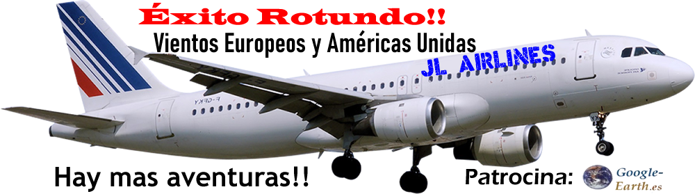 La JL Airlines exito!! - AIRTUS cerca Ankara Esenboğa Airport, Turquía 🗺️ Foro General de Google Earth