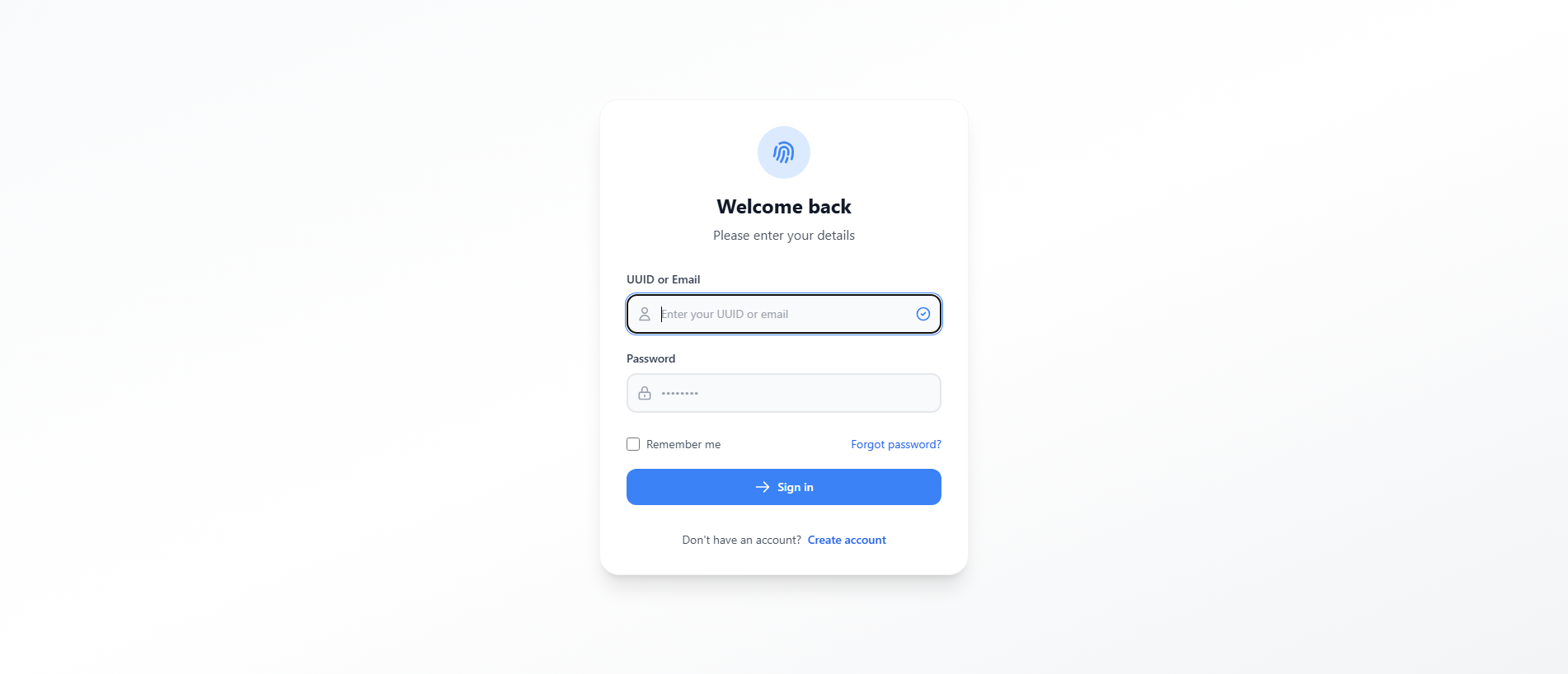 Forensic screenshot of [REDACTED] showing the phishing page layout