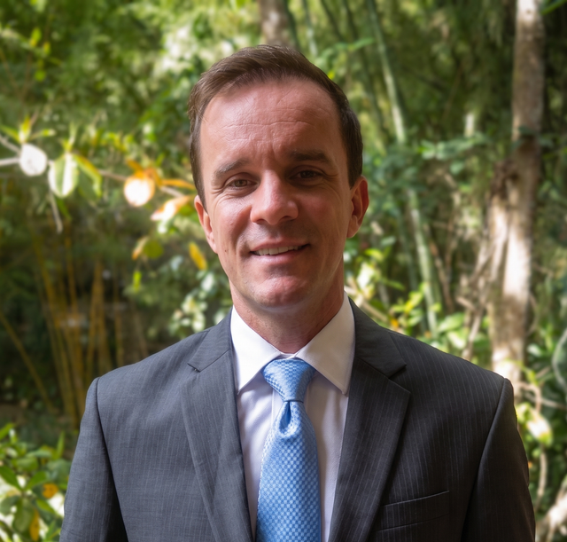Richard Frederic Bertossa