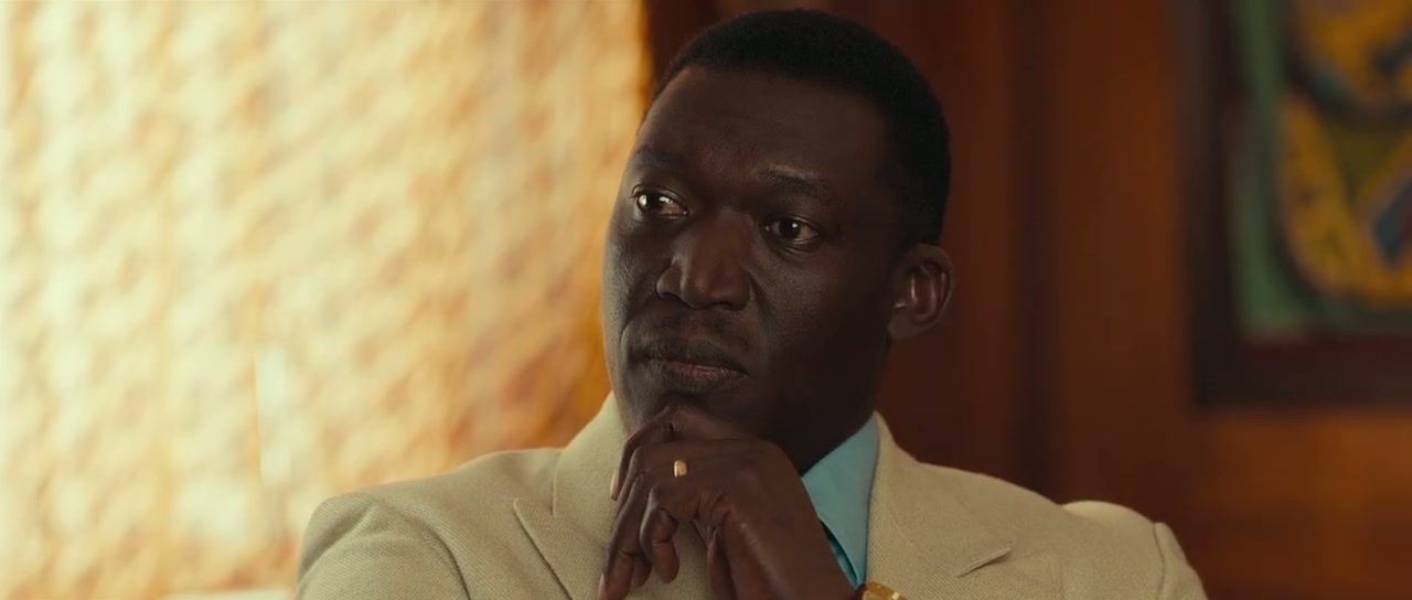 Queen of Katwe Screenshot