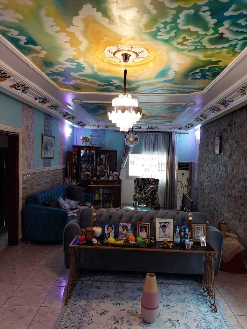 Bureau à louer à Douala - 2797200 FCFA/Mois