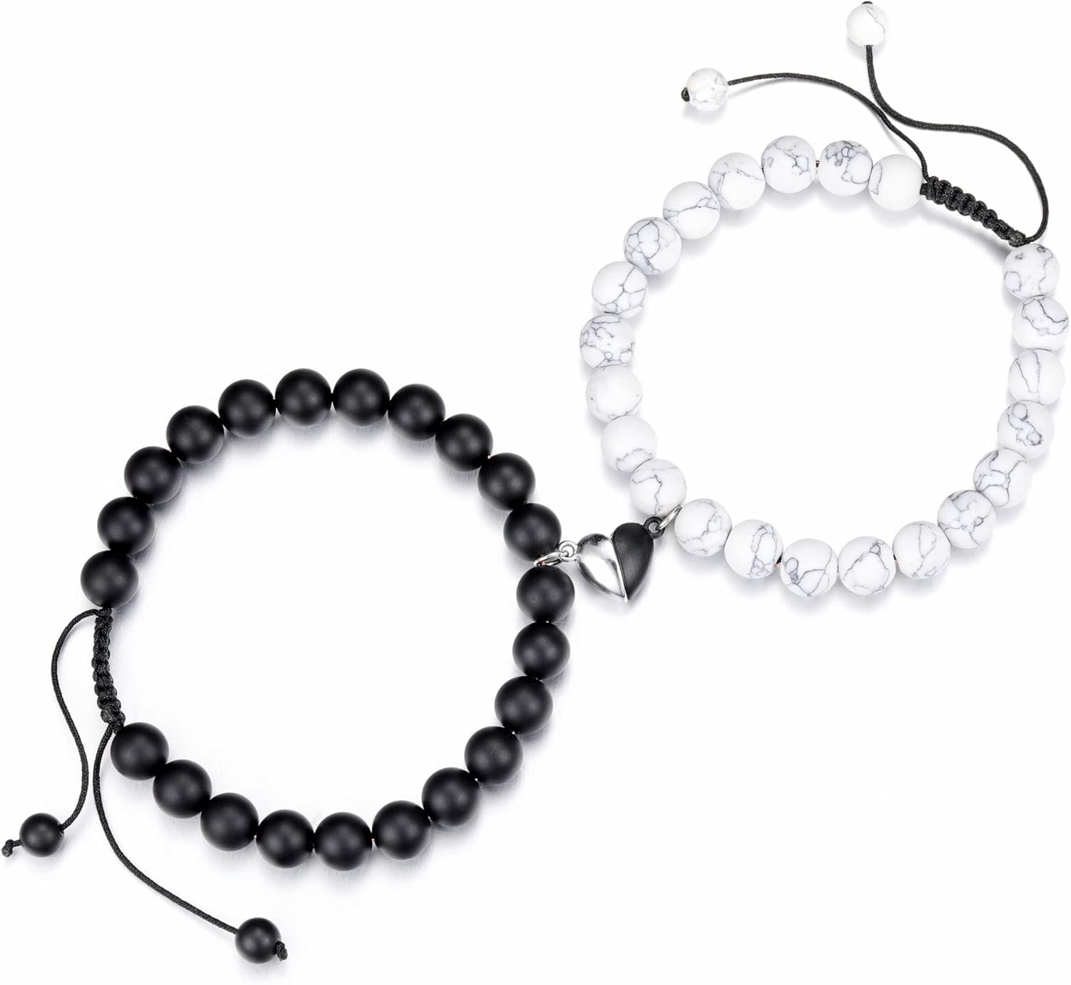 Couple Bracelets
