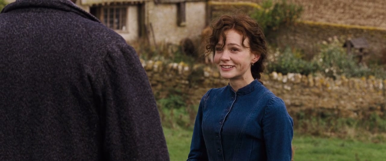Far from the Madding Crowd Screenshot
