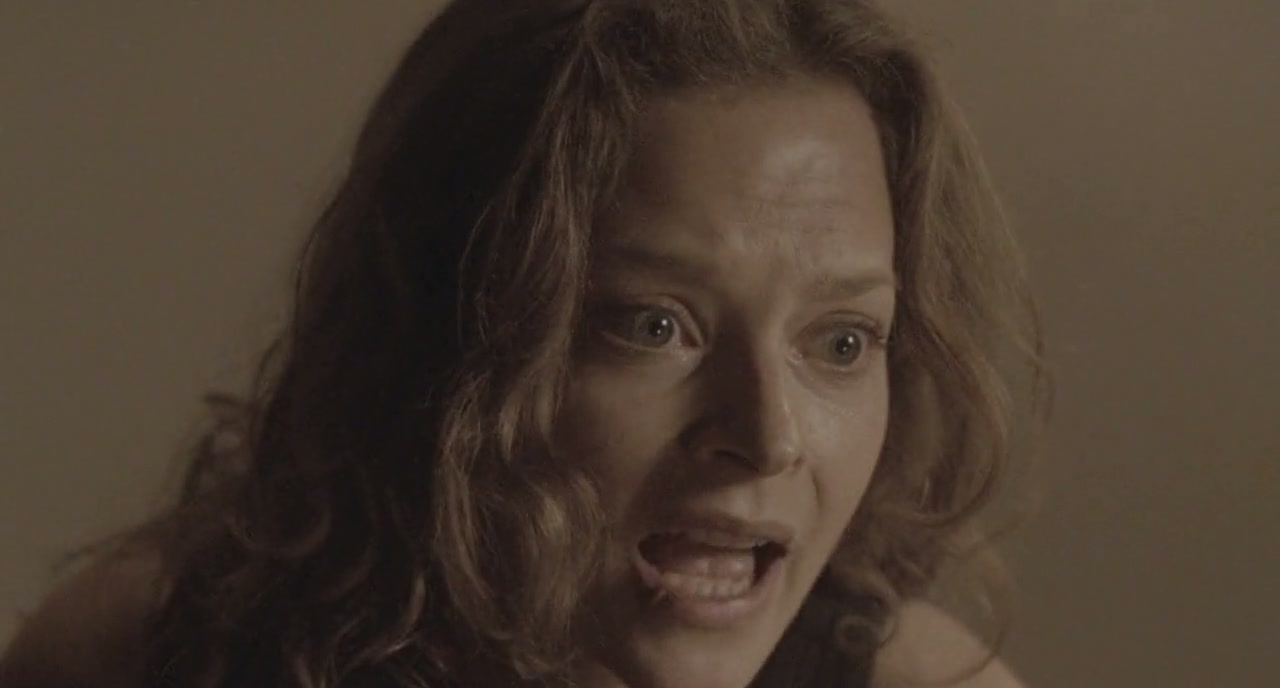 Second in Command Screenshot