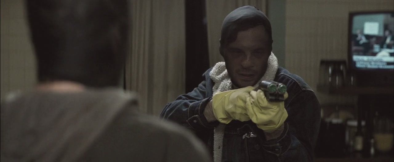 Killing Them Softly Screenshot