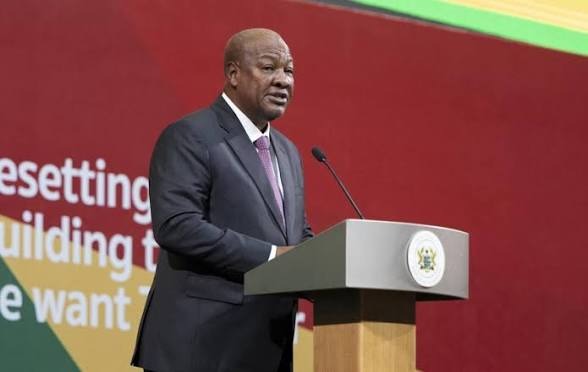 Illustration - Ghana : Accra choisit d’allonger le mandat présidentiel, la rue s’interroge