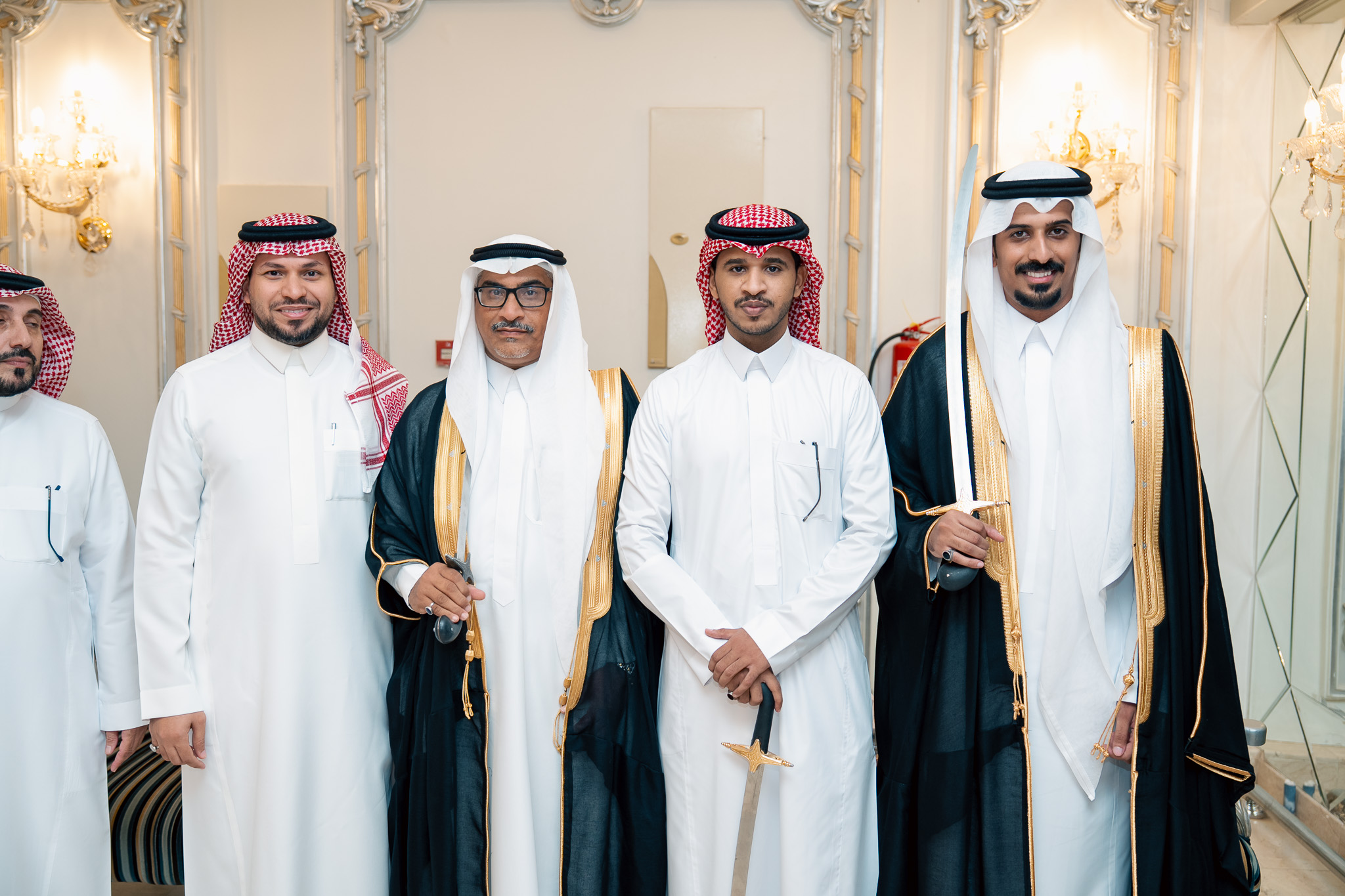 مصور زواجات جدة174