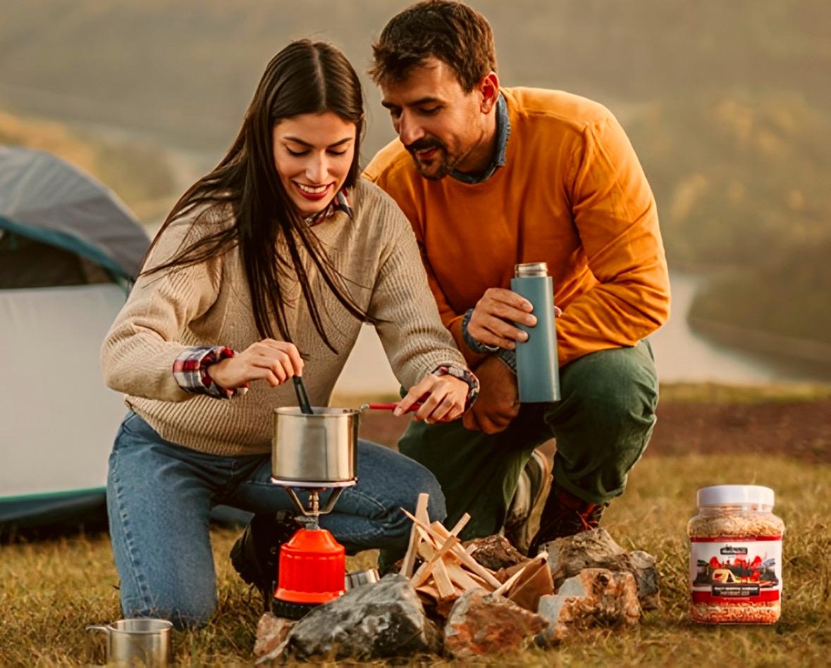 Backpack Bistro Blog