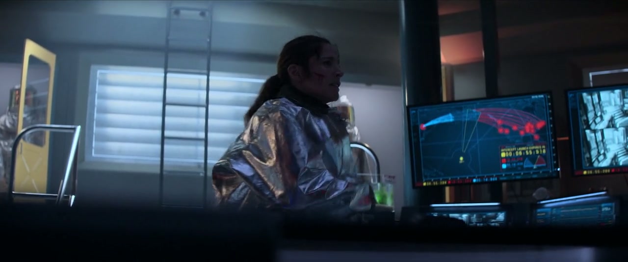 Interceptor Screenshot