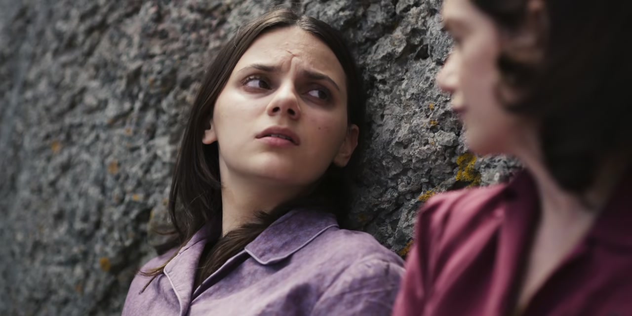 His Dark Materials Screenshot