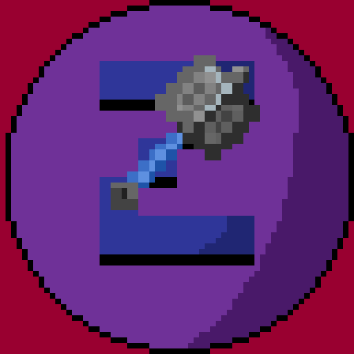 Zero Crew Logo