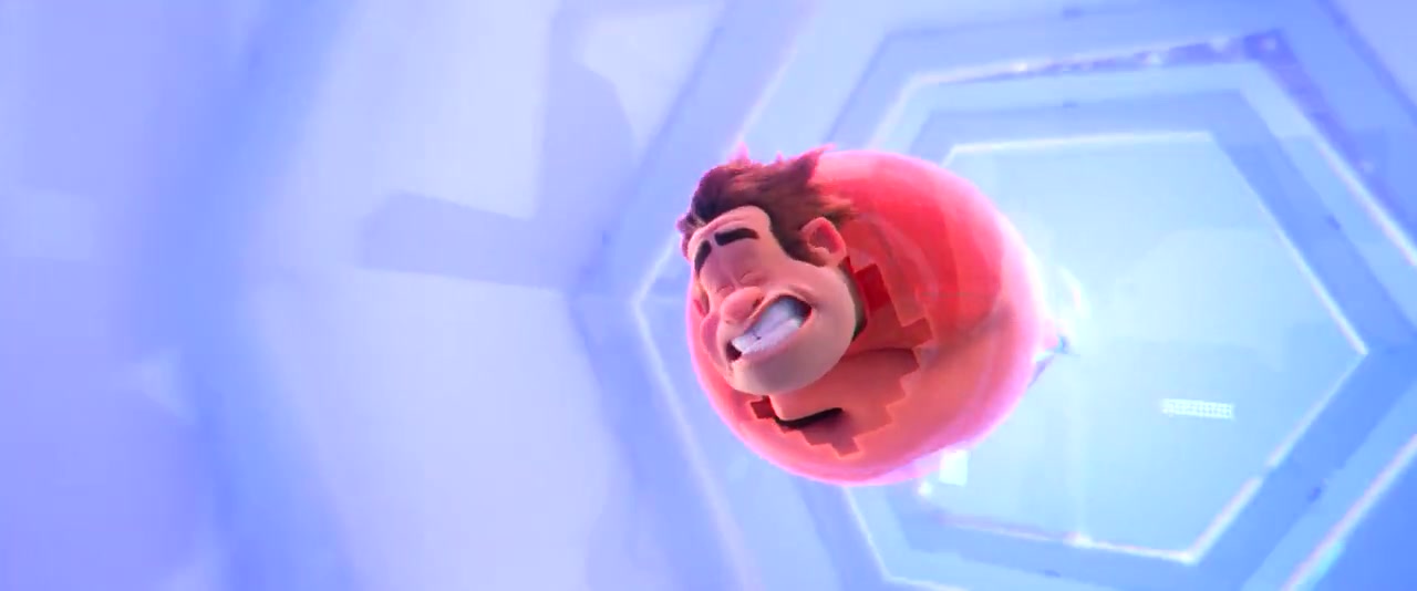 Ralph Breaks the Internet Screenshot