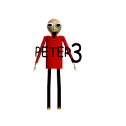 Peter Three Chase
