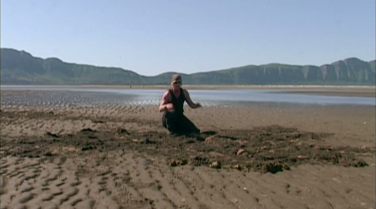 Grizzly Man Screenshot