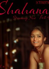 Shahana 4 Uncut Tamil Sex Video