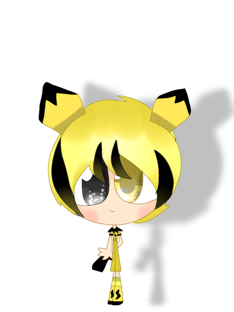 Pichu