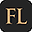 Foxy Locks logo