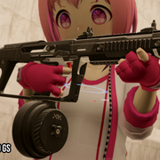 Handgun