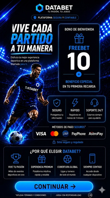 Databet