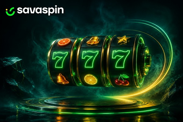 savaspin 27