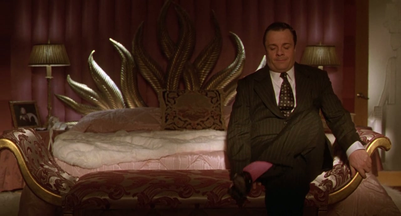 The Birdcage Screenshot