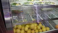 صورة مشويات الحزم