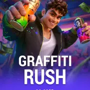 graffiti rush