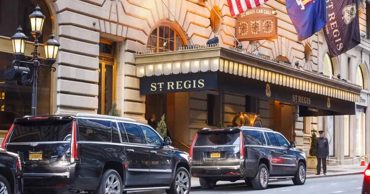 Hotels Face Booking Crisis Ahead of World Cup