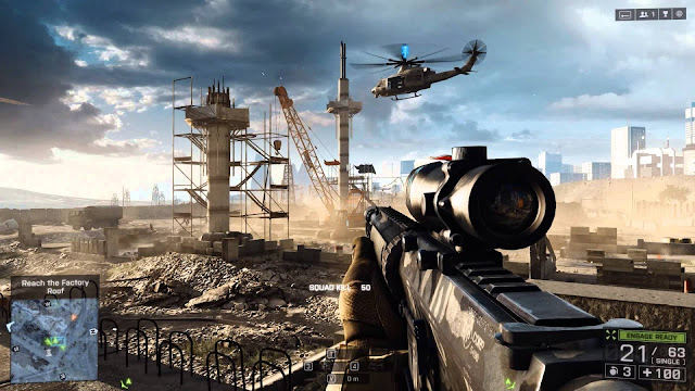 Titanfall gratis