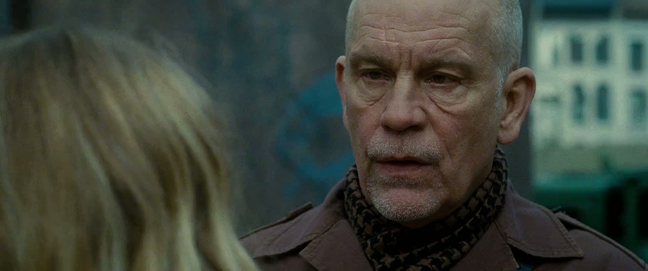 Warm Bodies Screenshot