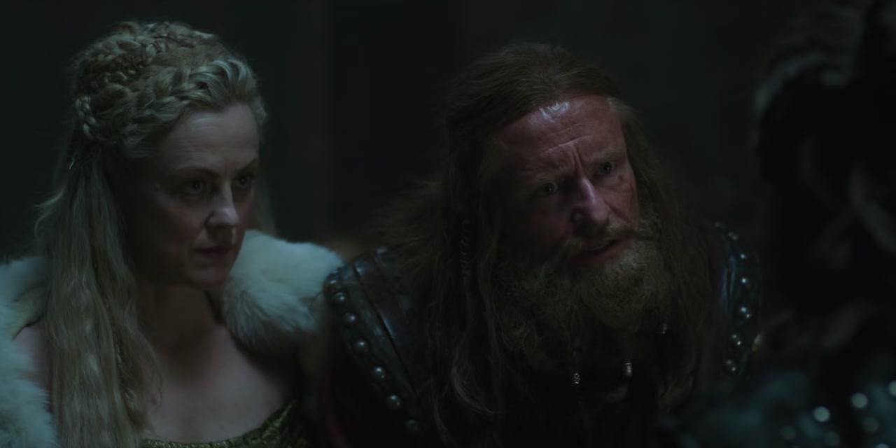 Norsemen Screenshot