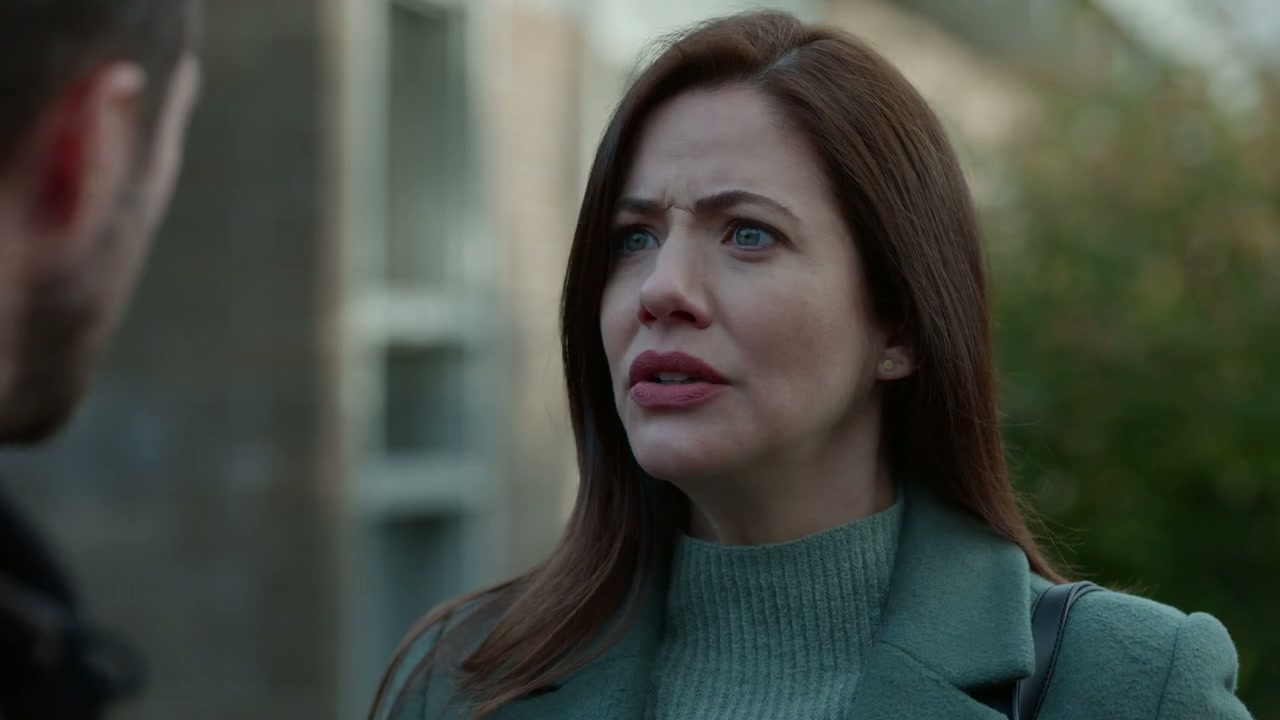 Cut, Color, Murder Screenshot