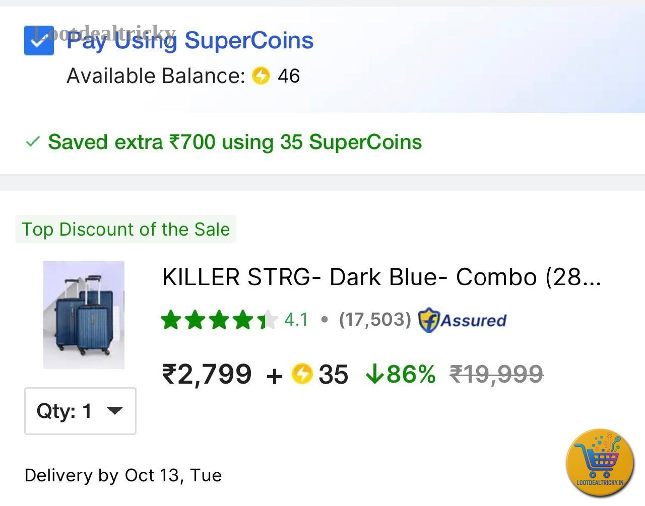 Loot Grabfast Lootthis – Just ₹700 | Limited Time Loot Offer Loot Grabfast Lootthis – Just ₹700 | Limited Time Loot Offer