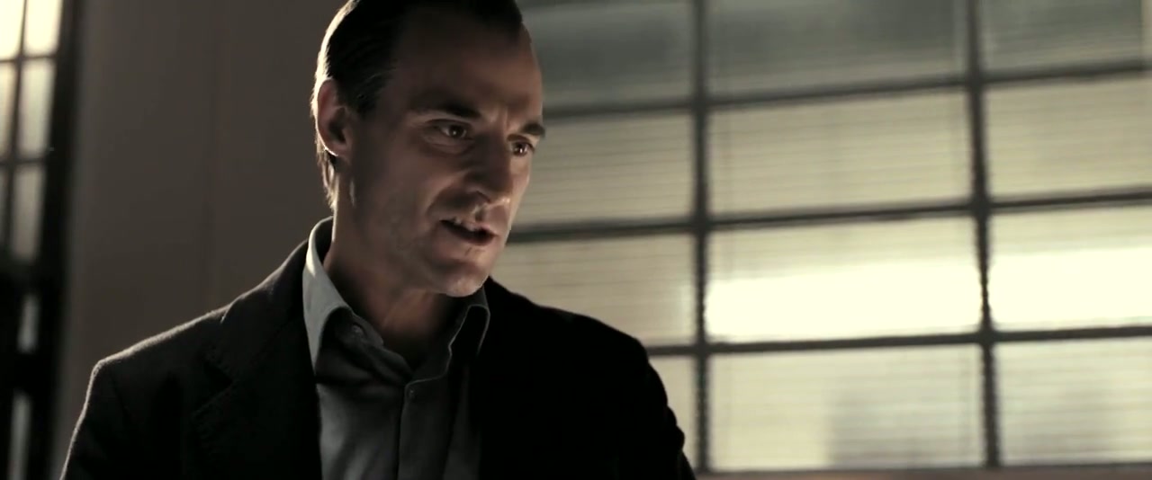 RocknRolla Screenshot