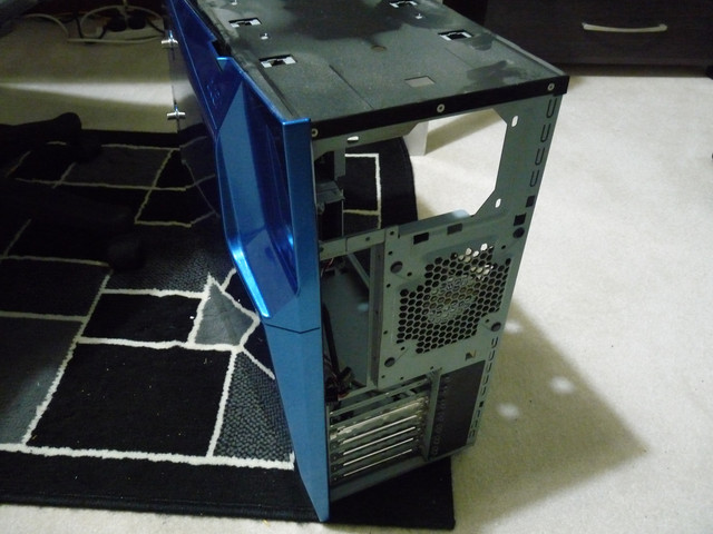 PC Project 68