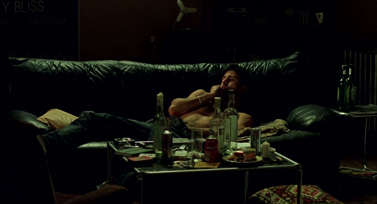 Sex, Party and Lies Screenshot