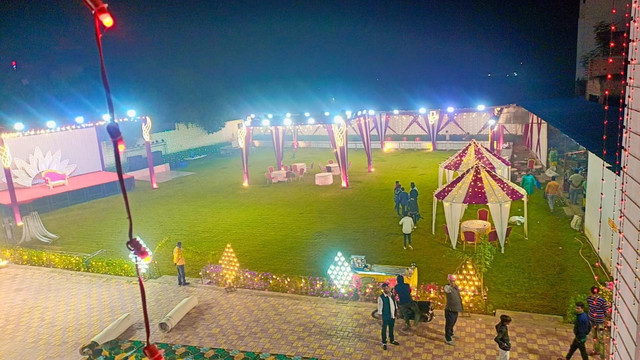 Lawn