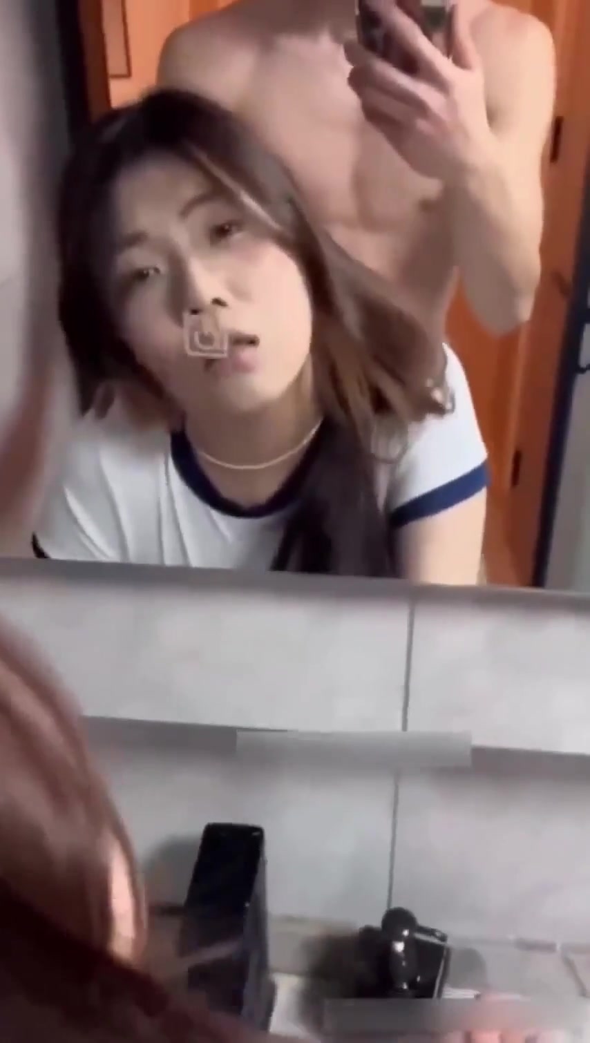 Cute straight lovers Premium